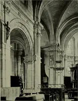 Picture 88 of 260 from The architecture of the Renaissance in France; a history of the evolution of the arts of building, decoration and garden design under classical influence from 1495 to 1830 (1911), leaf 125
