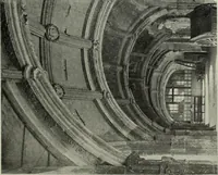 Picture 91 of 260 from The architecture of the Renaissance in France; a history of the evolution of the arts of building, decoration and garden design under classical influence from 1495 to 1830 (1911), leaf 126