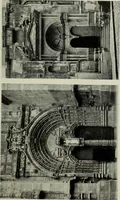 Picture 102 of 260 from The architecture of the Renaissance in France; a history of the evolution of the arts of building, decoration and garden design under classical influence from 1495 to 1830 (1911), leaf 134