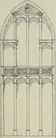 Picture 106 of 260 from The architecture of the Renaissance in France; a history of the evolution of the arts of building, decoration and garden design under classical influence from 1495 to 1830 (1911), leaf 138