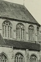 Picture 107 of 260 from The architecture of the Renaissance in France; a history of the evolution of the arts of building, decoration and garden design under classical influence from 1495 to 1830 (1911), leaf 138