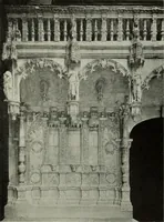 Picture 114 of 260 from The architecture of the Renaissance in France; a history of the evolution of the arts of building, decoration and garden design under classical influence from 1495 to 1830 (1911), leaf 146