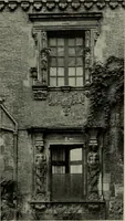 Picture 124 of 260 from The architecture of the Renaissance in France; a history of the evolution of the arts of building, decoration and garden design under classical influence from 1495 to 1830 (1911), leaf 165