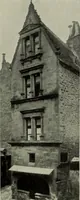 Picture 127 of 260 from The architecture of the Renaissance in France; a history of the evolution of the arts of building, decoration and garden design under classical influence from 1495 to 1830 (1911), leaf 169