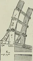 Picture 130 of 260 from The architecture of the Renaissance in France; a history of the evolution of the arts of building, decoration and garden design under classical influence from 1495 to 1830 (1911), leaf 172