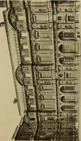 Picture 133 of 260 from The architecture of the Renaissance in France; a history of the evolution of the arts of building, decoration and garden design under classical influence from 1495 to 1830 (1911), leaf 176