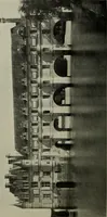 Picture 141 of 260 from The architecture of the Renaissance in France; a history of the evolution of the arts of building, decoration and garden design under classical influence from 1495 to 1830 (1911), leaf 187