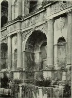 Picture 148 of 260 from The architecture of the Renaissance in France; a history of the evolution of the arts of building, decoration and garden design under classical influence from 1495 to 1830 (1911), leaf 194