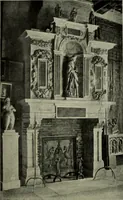 Picture 155 of 260 from The architecture of the Renaissance in France; a history of the evolution of the arts of building, decoration and garden design under classical influence from 1495 to 1830 (1911), leaf 199
