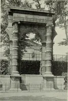 An illustration from The architecture of the Renaissance in France; a history of the evolution of the arts of building, decoration and garden design under classical influence from 1495 to 1830 (1911)