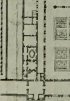 Picture 167 of 260 from The architecture of the Renaissance in France; a history of the evolution of the arts of building, decoration and garden design under classical influence from 1495 to 1830 (1911), leaf 213