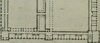Picture 168 of 260 from The architecture of the Renaissance in France; a history of the evolution of the arts of building, decoration and garden design under classical influence from 1495 to 1830 (1911), leaf 213