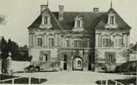 Picture 172 of 260 from The architecture of the Renaissance in France; a history of the evolution of the arts of building, decoration and garden design under classical influence from 1495 to 1830 (1911), leaf 216