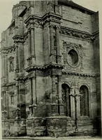 Picture 178 of 260 from The architecture of the Renaissance in France; a history of the evolution of the arts of building, decoration and garden design under classical influence from 1495 to 1830 (1911), leaf 225