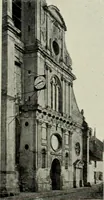 Picture 194 of 260 from The architecture of the Renaissance in France; a history of the evolution of the arts of building, decoration and garden design under classical influence from 1495 to 1830 (1911), leaf 238