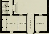Picture 212 of 260 from The architecture of the Renaissance in France; a history of the evolution of the arts of building, decoration and garden design under classical influence from 1495 to 1830 (1911), leaf 258
