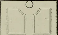 Picture 213 of 260 from The architecture of the Renaissance in France; a history of the evolution of the arts of building, decoration and garden design under classical influence from 1495 to 1830 (1911), leaf 259