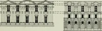 Picture 221 of 260 from The architecture of the Renaissance in France; a history of the evolution of the arts of building, decoration and garden design under classical influence from 1495 to 1830 (1911), leaf 270