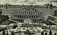 Picture 223 of 260 from The architecture of the Renaissance in France; a history of the evolution of the arts of building, decoration and garden design under classical influence from 1495 to 1830 (1911), leaf 273