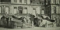 Picture 226 of 260 from The architecture of the Renaissance in France; a history of the evolution of the arts of building, decoration and garden design under classical influence from 1495 to 1830 (1911), leaf 277