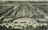 Picture 231 of 260 from The architecture of the Renaissance in France; a history of the evolution of the arts of building, decoration and garden design under classical influence from 1495 to 1830 (1911), leaf 281