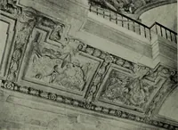 Picture 235 of 260 from The architecture of the Renaissance in France; a history of the evolution of the arts of building, decoration and garden design under classical influence from 1495 to 1830 (1911), leaf 285