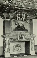 Picture 245 of 260 from The architecture of the Renaissance in France; a history of the evolution of the arts of building, decoration and garden design under classical influence from 1495 to 1830 (1911), leaf 296