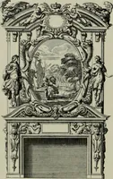An illustration from The architecture of the Renaissance in France; a history of the evolution of the arts of building, decoration and garden design under classical influence from 1495 to 1830 (1911)
