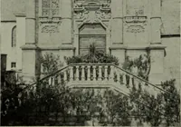 Picture 258 of 260 from The architecture of the Renaissance in France; a history of the evolution of the arts of building, decoration and garden design under classical influence from 1495 to 1830 (1911), leaf 307