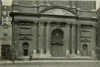 Picture 260 of 260 from The architecture of the Renaissance in France; a history of the evolution of the arts of building, decoration and garden design under classical influence from 1495 to 1830 (1911), leaf 310