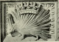Picture 5 of 260 from The architecture of the Renaissance in France; a history of the evolution of the arts of building, decoration and garden design under classical influence from 1495 to 1830 (1911), leaf 34