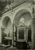 Picture 6 of 260 from The architecture of the Renaissance in France; a history of the evolution of the arts of building, decoration and garden design under classical influence from 1495 to 1830 (1911), leaf 35