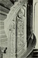 Picture 10 of 260 from The architecture of the Renaissance in France; a history of the evolution of the arts of building, decoration and garden design under classical influence from 1495 to 1830 (1911), leaf 44