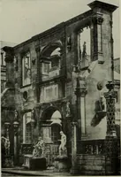 Picture 16 of 260 from The architecture of the Renaissance in France; a history of the evolution of the arts of building, decoration and garden design under classical influence from 1495 to 1830 (1911), leaf 53