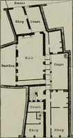 Picture 20 of 260 from The architecture of the Renaissance in France; a history of the evolution of the arts of building, decoration and garden design under classical influence from 1495 to 1830 (1911), leaf 57