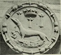 Picture 29 of 260 from The architecture of the Renaissance in France; a history of the evolution of the arts of building, decoration and garden design under classical influence from 1495 to 1830 (1911), leaf 66