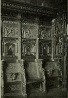 Picture 30 of 260 from The architecture of the Renaissance in France; a history of the evolution of the arts of building, decoration and garden design under classical influence from 1495 to 1830 (1911), leaf 67