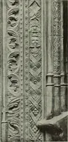 Picture 31 of 260 from The architecture of the Renaissance in France; a history of the evolution of the arts of building, decoration and garden design under classical influence from 1495 to 1830 (1911), leaf 68