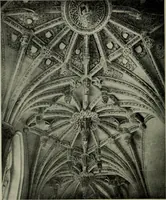 Picture 32 of 260 from The architecture of the Renaissance in France; a history of the evolution of the arts of building, decoration and garden design under classical influence from 1495 to 1830 (1911), leaf 69