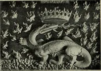 An illustration from The architecture of the Renaissance in France; a history of the evolution of the arts of building, decoration and garden design under classical influence from 1495 to 1830 (1911)