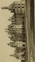 Picture 40 of 260 from The architecture of the Renaissance in France; a history of the evolution of the arts of building, decoration and garden design under classical influence from 1495 to 1830 (1911), leaf 78