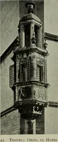 Picture 41 of 260 from The architecture of the Renaissance in France; a history of the evolution of the arts of building, decoration and garden design under classical influence from 1495 to 1830 (1911), leaf 81