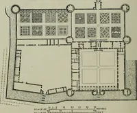 Picture 42 of 260 from The architecture of the Renaissance in France; a history of the evolution of the arts of building, decoration and garden design under classical influence from 1495 to 1830 (1911), leaf 83