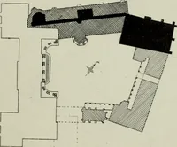 Picture 49 of 260 from The architecture of the Renaissance in France; a history of the evolution of the arts of building, decoration and garden design under classical influence from 1495 to 1830 (1911), leaf 88