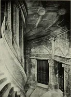 Picture 51 of 260 from The architecture of the Renaissance in France; a history of the evolution of the arts of building, decoration and garden design under classical influence from 1495 to 1830 (1911), leaf 90