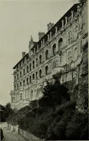 Picture 52 of 260 from The architecture of the Renaissance in France; a history of the evolution of the arts of building, decoration and garden design under classical influence from 1495 to 1830 (1911), leaf 91
