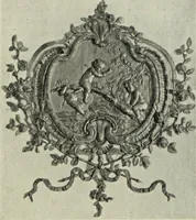An illustration from The architecture of the Renaissance in France; a history of the evolution of the arts of building, decoration and garden design under classical influence from 1495 to 1830 (1911)