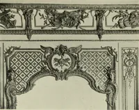 An illustration from The architecture of the Renaissance in France; a history of the evolution of the arts of building, decoration and garden design under classical influence from 1495 to 1830 (1911)