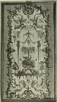 An illustration from The architecture of the Renaissance in France; a history of the evolution of the arts of building, decoration and garden design under classical influence from 1495 to 1830 (1911)