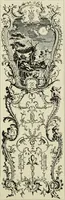 An illustration from The architecture of the Renaissance in France; a history of the evolution of the arts of building, decoration and garden design under classical influence from 1495 to 1830 (1911)